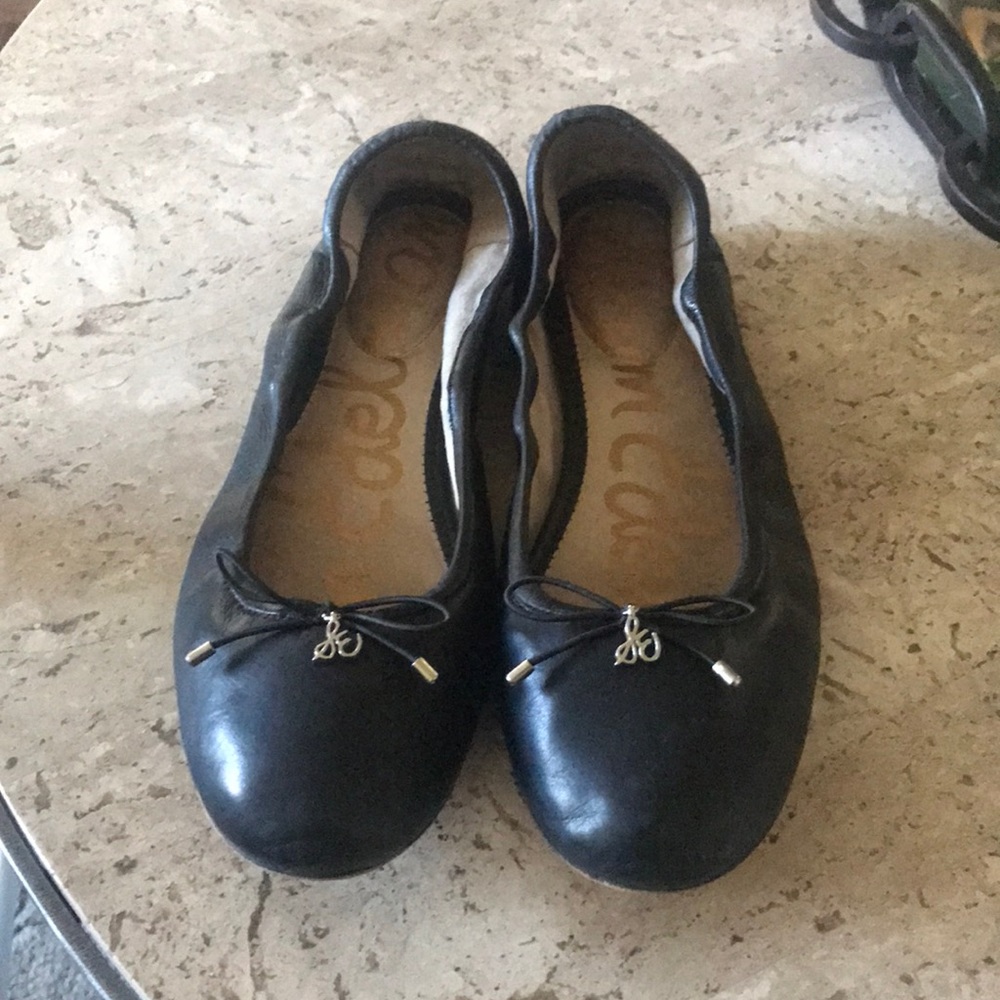 ballet flats